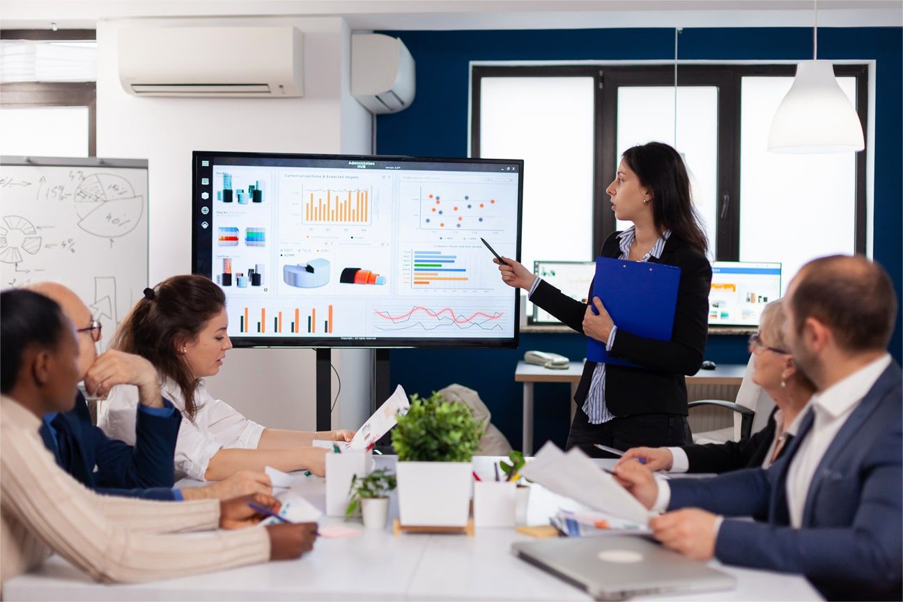 employee engagement programs